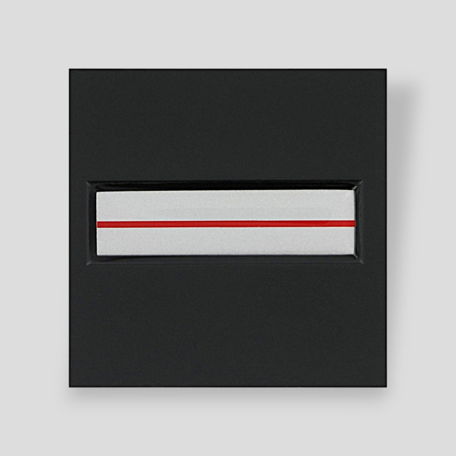 GM Warrant Officer / GD Chief Warrant Officer resin chest stripe