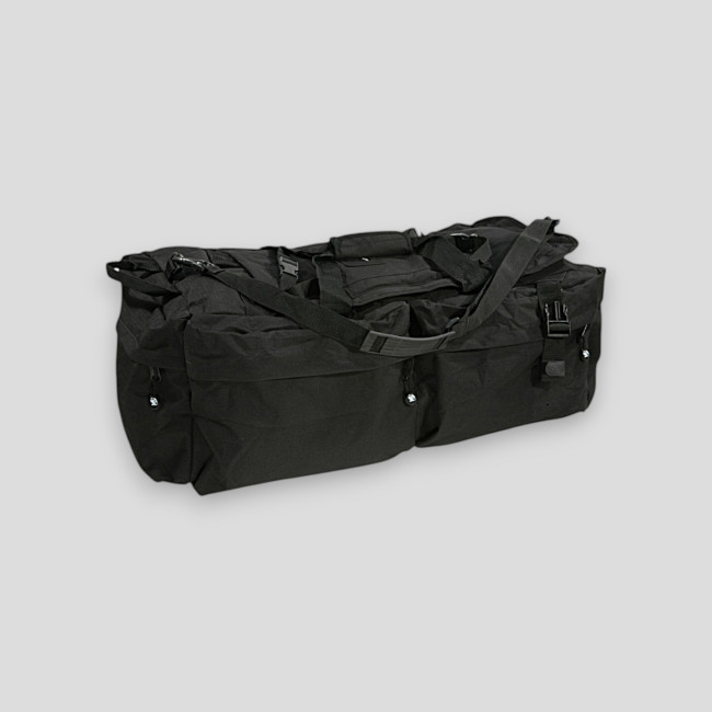 Bolsa operativa 110L - Negro - CityGuard