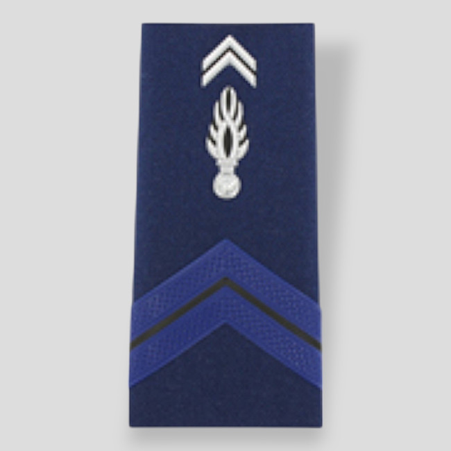 Passanti morbidi GD - GAV Brigadiere - Patrol Equipement
