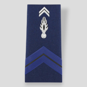 Zachte schede GD - GAV Brigadier - Patrol Equipement