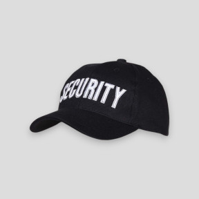 Cappellino da Baseball 101st Airborne Nero - Fostex Garments