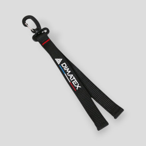 Porta-luvas universal CAPTURE preto - Dimatex