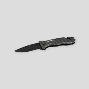 Cuchillo FEROSS gris - Dimatex
