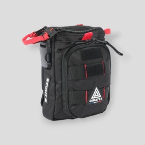 Kieszeń pierwszej pomocy Scout 3 Black Line - Dimatex