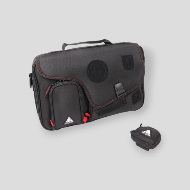 Tasche MASTER 15 Black-Line - Dimatex