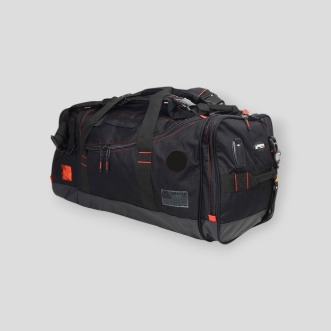 Torba bagażowa BARACK 100 L Black Line - Dimatex