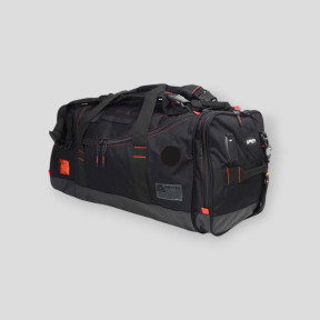 Packsack BARACK 100 L Black Line - Dimatex