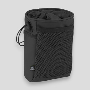 Molle Taktische Tasche Schwarz - Brandit