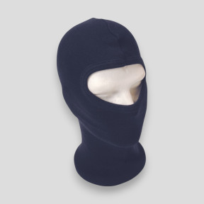 Balaclava de 1 buraco Kermel Azul - Patrol Equipement