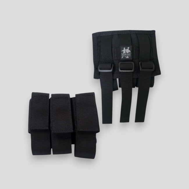 LBD 40 Munitionshalter - Patrol Equipement