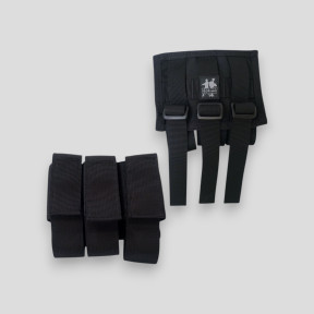 Porta-munições LBD 40 - Patrol Equipement