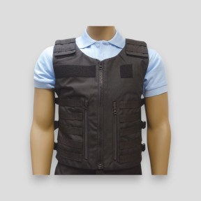 Gilet tattico Raid - Patrol Equipement