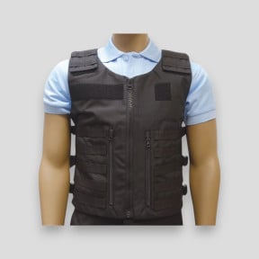 Gilet tattico Raid - Patrol Equipement