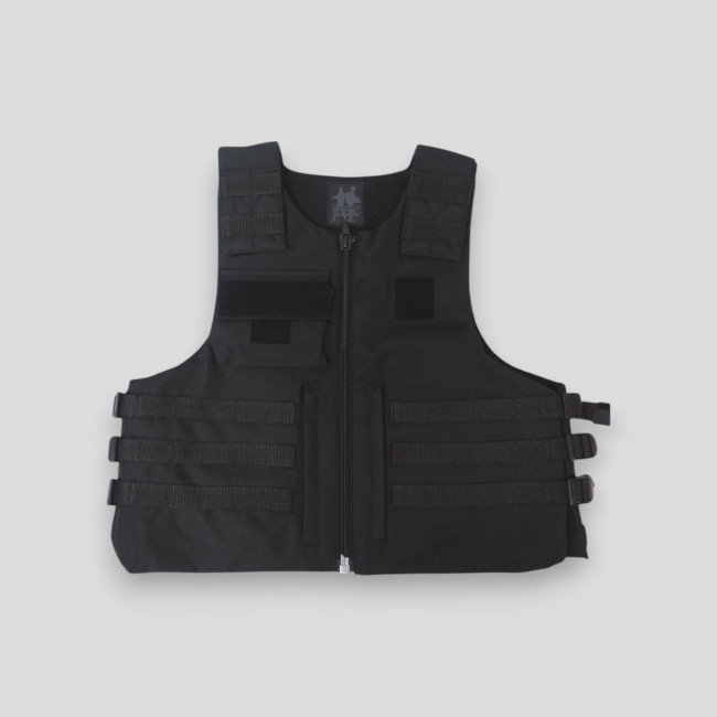 Housse de gilet pare-balles opérationnelle RAID -Patrol Equipement Housse de gilet pare-balles opérationnelle RAID -Patrol Equipement