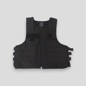Housse de gilet pare-balles opérationnelle RAID -Patrol Equipement