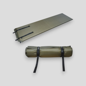 Colchón autoinflable 5 cm - Patrol Equipement