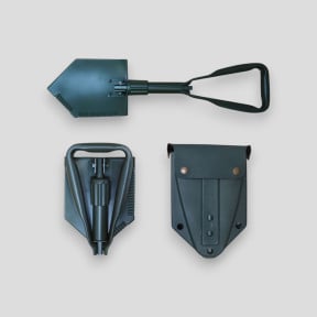 Pelle pliable Bivouac Haute Résistance -Patrol Equipement