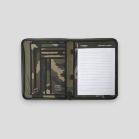 Carpeta portadocumentos A4 camo CE - Patrol Equipement