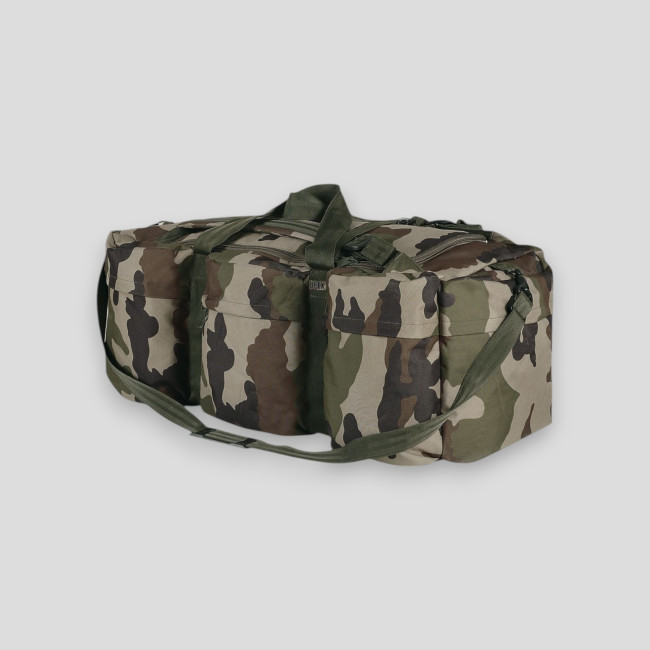 Sac Commando OTAN 100L Camo CE -Patrol Equipement