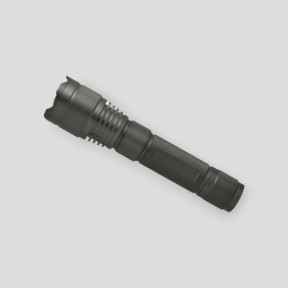 Rechargeable flashlight "Vision" - Baladeo