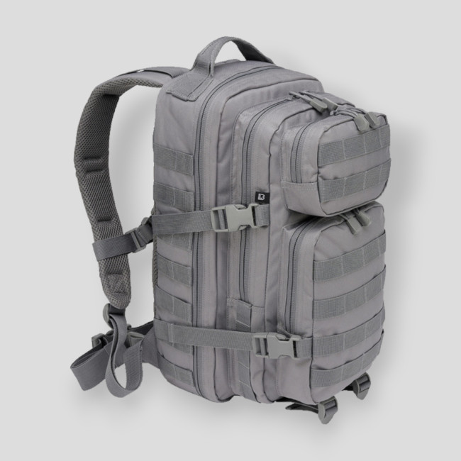 Zaino US Cooper 25L antracite - Brandit