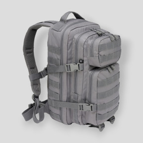 Mochila US Cooper 25L antracita - Brandit