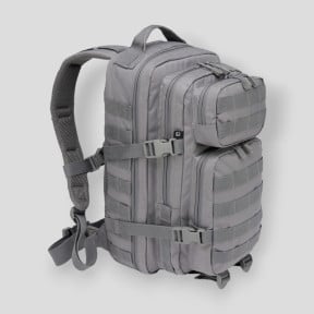 Mochila US Cooper 25L antracita - Brandit