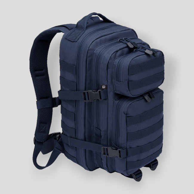 Plecak US Cooper 40L Granatowy - Brandit