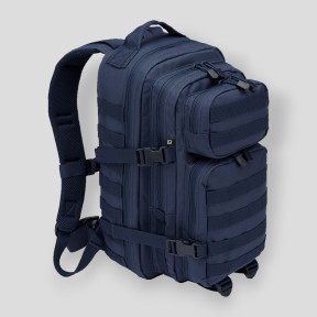 Rugzak US Cooper 40L Marineblauw - Brandit