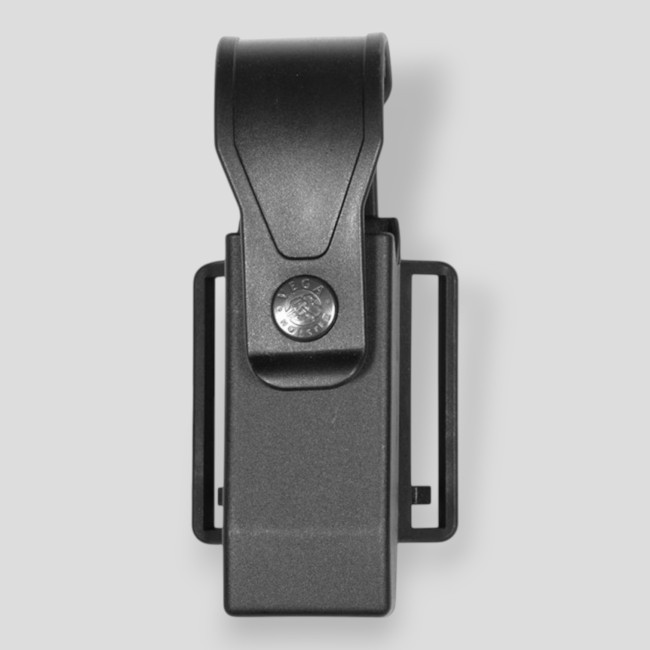 Portacargador simple 8MH00 para pistola automática - Negro - Vega Holster
