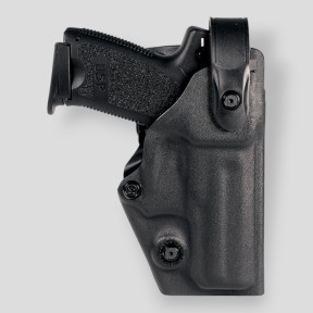 Holster Vegatek Top VKT807 voor Sig Pro 2022 - Zwart - Vega Holster