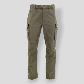 Pantalón TRG en GORE-TEX® verde oliva - Carinthia
