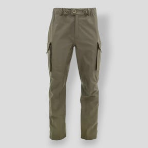 Pantalón TRG en GORE-TEX® verde oliva - Carinthia