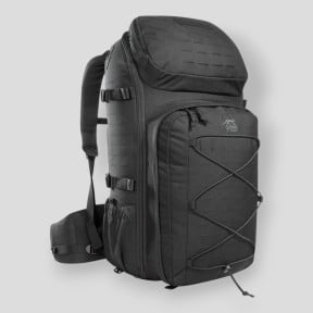 Sac à dos Modular Trooper 55L Noir - Tasmanian Tiger