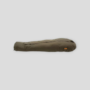 Saco de dormir modular SOF 2 L - Verde Oliva - Carinthia