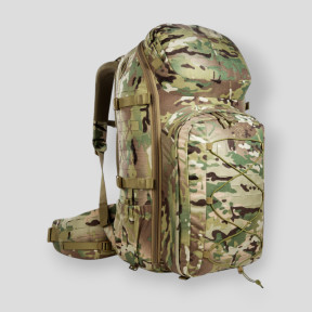 Zaino Modular Trooper 55L Multicam - Tasmanian Tiger