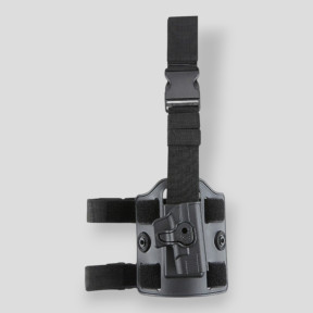 Taktische Oberschenkelplatte Gen.3 - Cytac