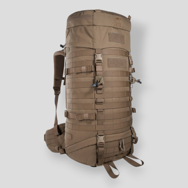 Sac à dos Base Pack 52 coyote - Tasmanian tiger