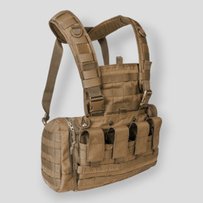 Chest Rig MKII Gibernaggio Coyote - Tasmanian Tiger