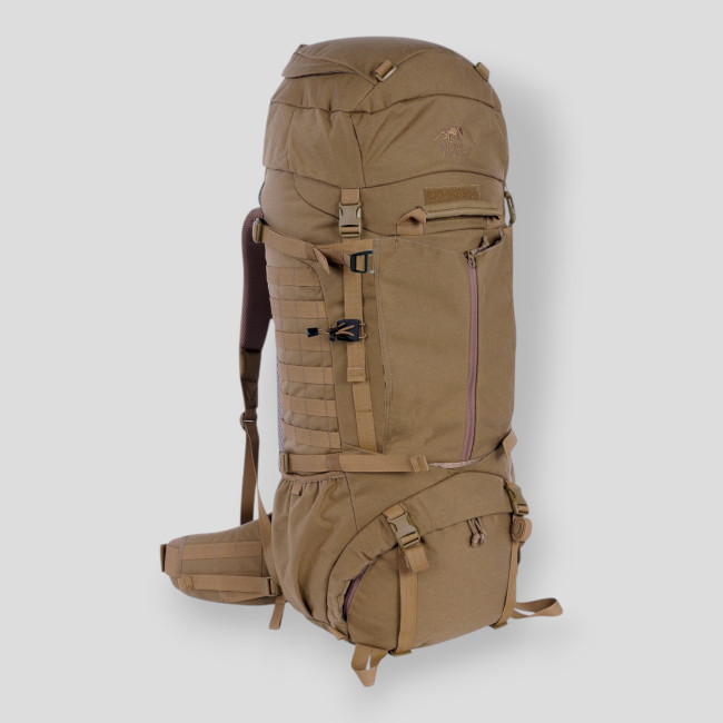 Mochila táctica 80l Coyote - Tasmanian tiger