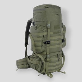 TT RUCKSACK 52L RAID PACK MK III OLIVE - TASMANIAN TIGER