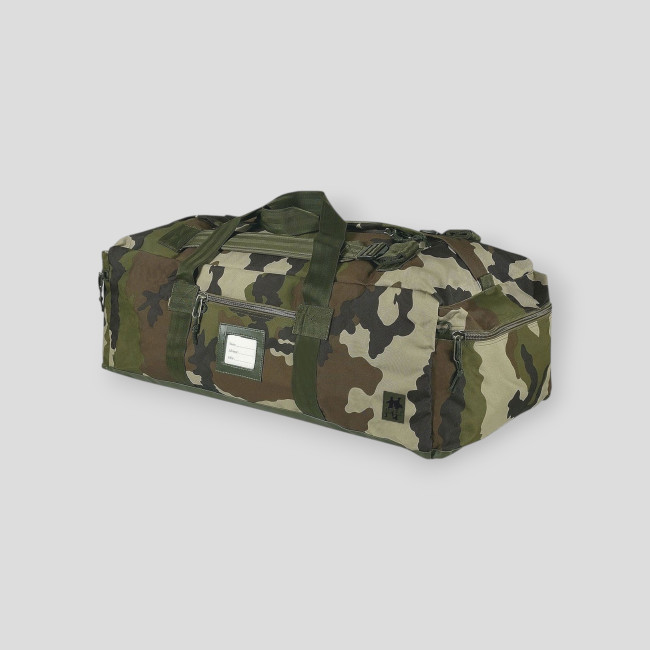 OPEX Kommando-Rucksack 80L CE Camo - Patrol Equipement