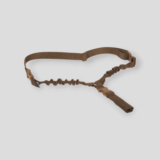 Coyote Single Point Elastic Sling - Tasmanian Tiger