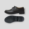 Chaussures de ville en cuir - Noir - Patrol Equipement