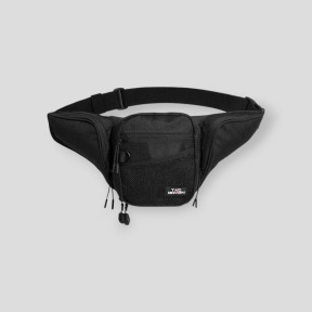 Sac banane pour pistolet Nemea 2.0 - Noir - Tac Maven