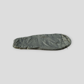 Sac de couchage confort Vert OD -Patrol Equipement