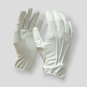GUANTI BIANCHI DA CERIMONIA - Patrol Equipement