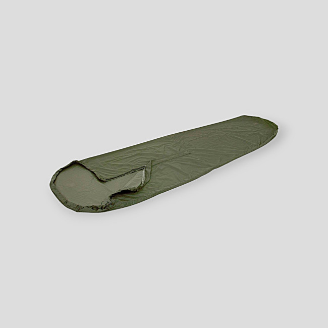 BIVVI SF Biwaksack OD Grün - Snugpak
