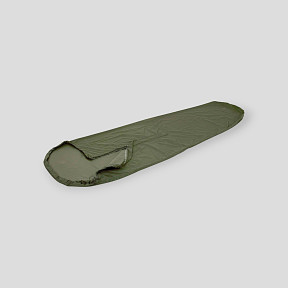 Funda de vivac BIVVI SF Verde OD - Snugpak