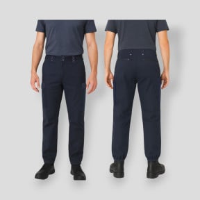 Einsatzhose Marine Matt - Patrol Equipement